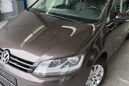 VW Sharan 197.734 km 10.890 &euro; Köln 50829