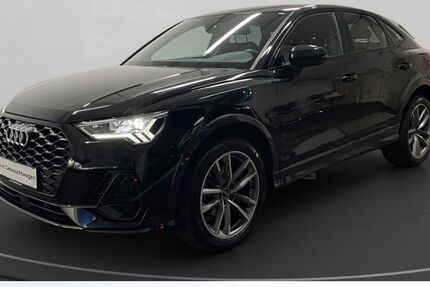 Audi Q3 45.602 km 32.870 &euro; Köln 50823