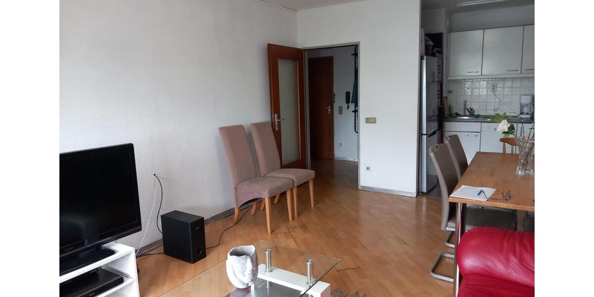 Etagenwohnung Ratingen - 2 Zimmer, 54 m&sup2;, 995&euro; | Angebot:25858690