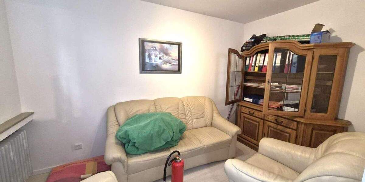 Mehrfamilienhaus, Wohnhaus Solingen Solingen-Mitte - 1 Zimmer, 339 m&sup2;, 799.000&euro; | Angebot:24306022