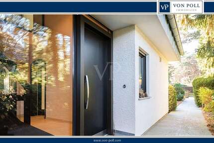 Haus Bergisch Gladbach Paffrath - 8 Zimmer, 310 m&sup2;, 1.599.000&euro; | Angebot:24691713