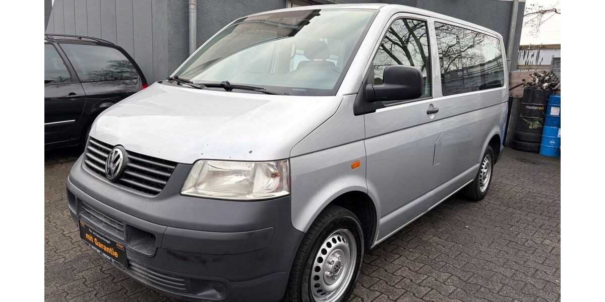 VW T5 Transporter 354.322 km 6.990 &euro; Köln 51061