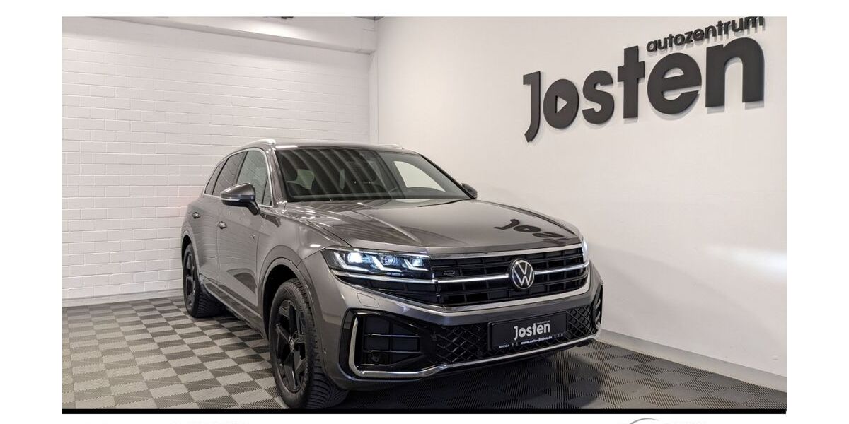 VW Touareg 80.148 km 55.990 &euro; Monheim am Rhein 40789