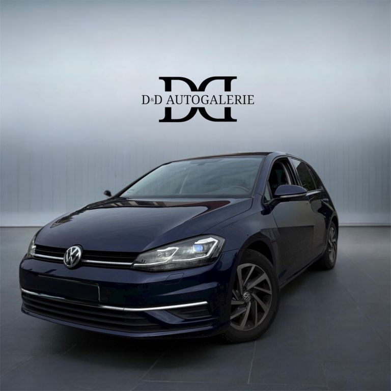 VW Golf 98.000 km 15.500 € Wuppertal 42285