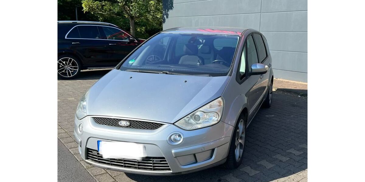 Ford S-Max 317.000 km 2.200 &euro; Bergisch Gladbach 51469