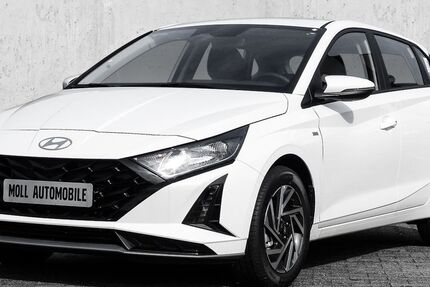 Hyundai i20 5.000 km 18.875 € Köln 50825