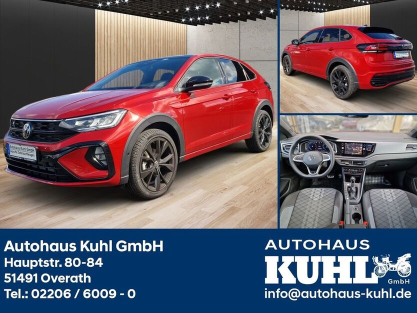 VW Taigo 1.009 km 28.990 € Overath 51491