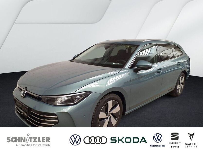 Passat