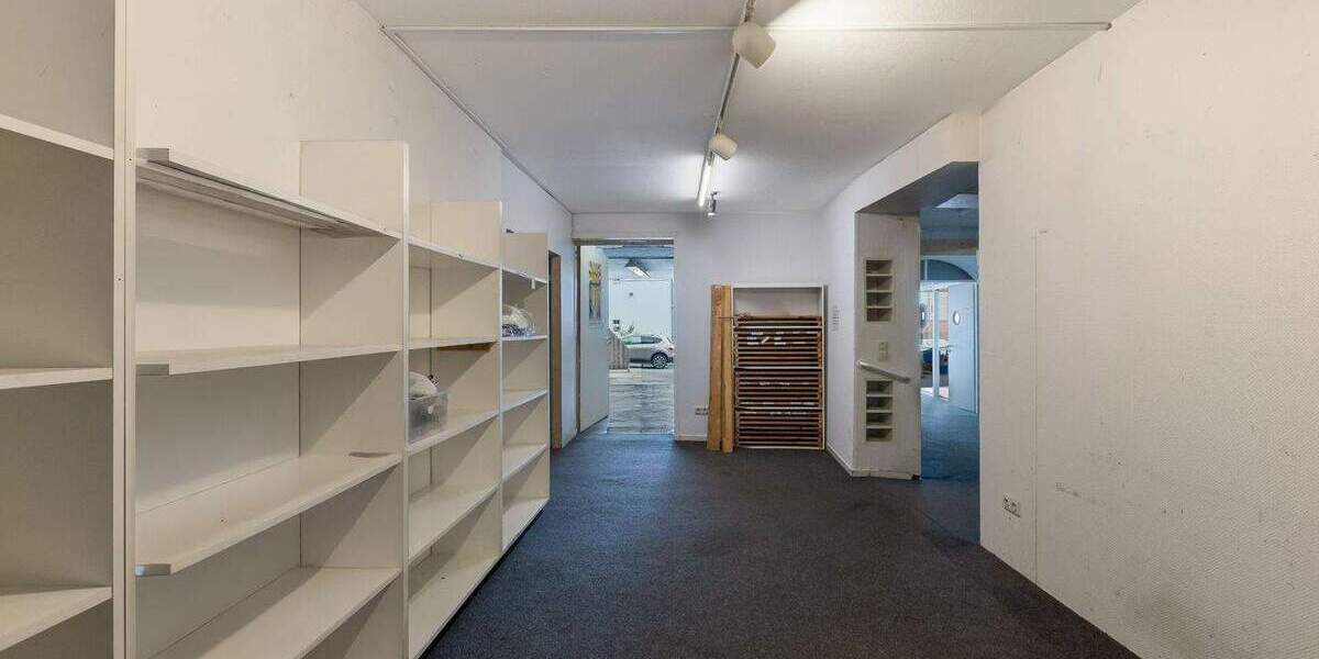 Mehrfamilienhaus, Wohnhaus Leverkusen Quettingen - 1 Zimmer, 967 m&sup2;, 699.000&euro; | Angebot:25738379