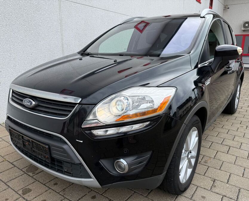 Kuga