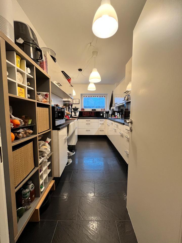 Moderne 4-Zimmer-Wohnung in Wuppertal-Elberfeld