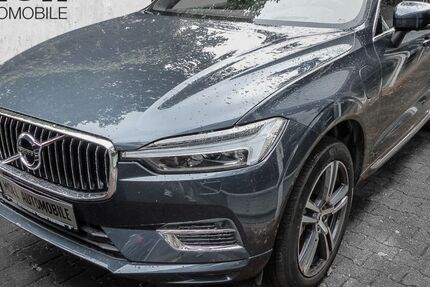 Volvo XC60 8.573 km 41.880 € Wuppertal 42109