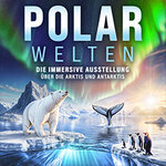 POLARWELTEN Köln | Zeitfenstertickets