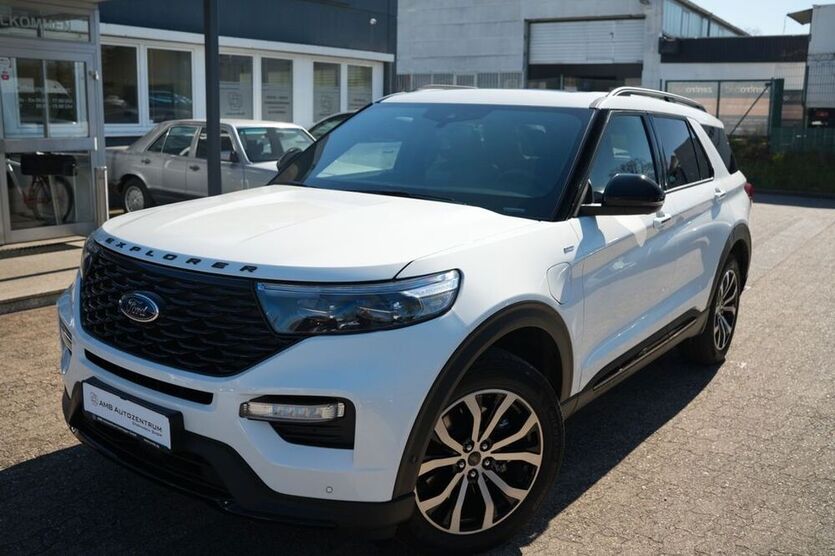 Explorer