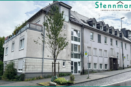 DREIFAMILIENHAUS IM STADTZENTRUM VON REMSCHEID – 2 WOHNEINHEITEN VERMIETET – MÖGLICHKEIT ZUM EIGENNUTZ - Haus Remscheid Alt-Remscheid | Angebot:27258853