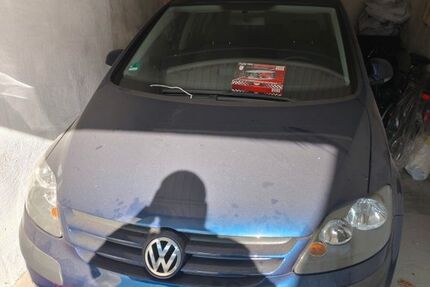 VW Golf Plus 35.000 km 3.300 &euro; Wuppertal 42275