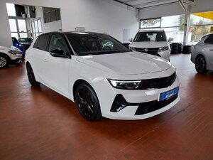 Opel Astra GS 1.2 Matrix ACC SHZ LHZ 360° Kam 6.753 km 21.930 &euro; HAAN 42781