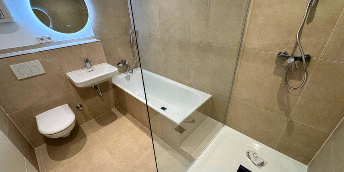 Etagenwohnung Köln Niehl - 3 Zimmer, 78 m&sup2;, 425.000&euro; | Angebot:25992815