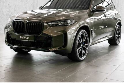 BMW X5 7.500 km 94.980 &euro; Köln Süd 50968