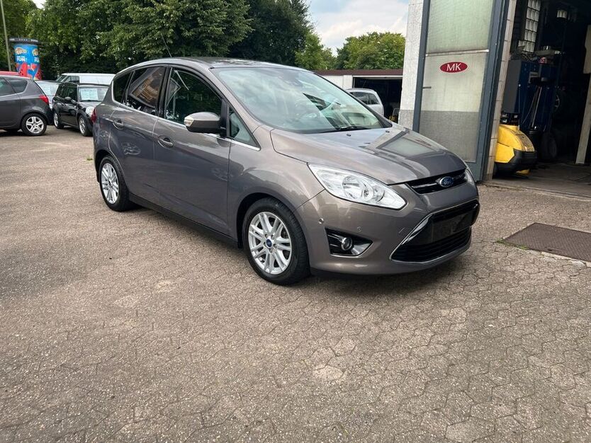 C-Max