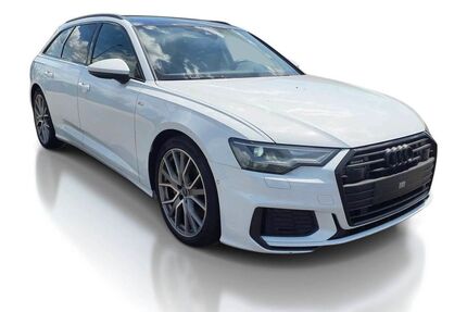 Audi A6 198.445 km 25.990 &euro; Hilden 40721