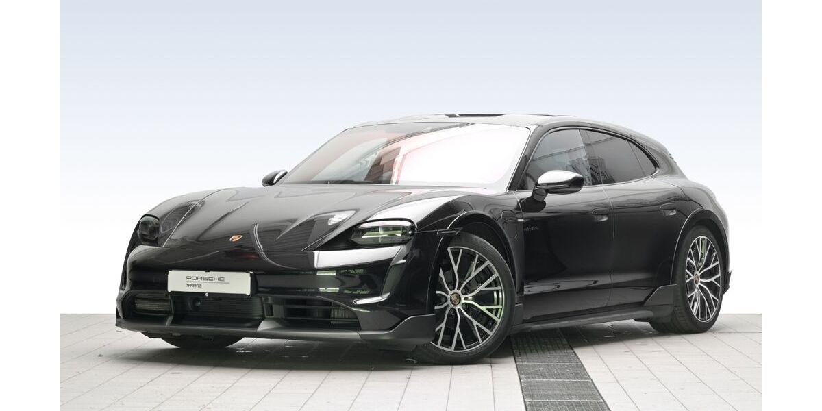Porsche Taycan 51.349 km 93.290 &euro; Wuppertal 42279