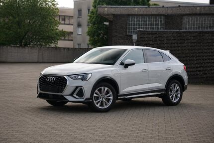 Audi Q3 129.211 km 25.400 &euro; Düsseldorf 40597