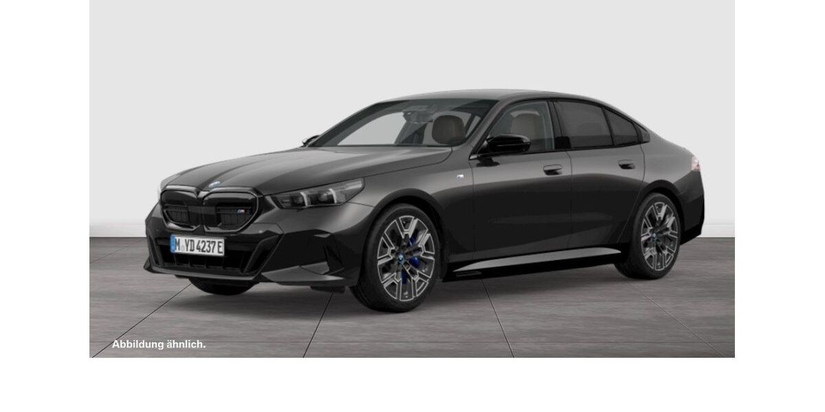 BMW i5 20.350 km 74.870 &euro; Solingen 42719