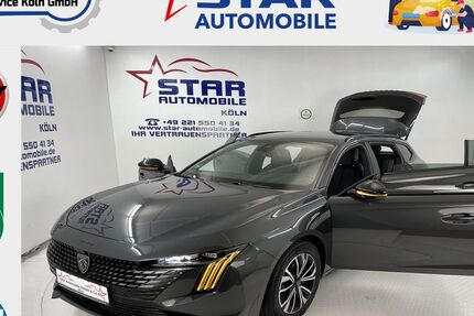 Peugeot 508 1.768 km 28.990 € Köln 50739