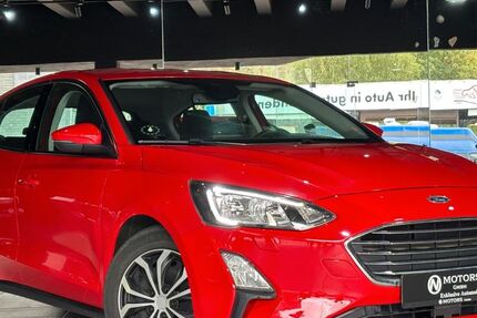Ford Focus 100.000 km 12.999 € Engelskirchen 51766