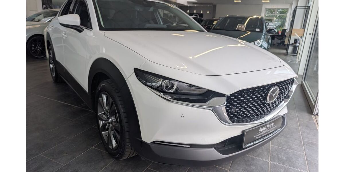 Mazda CX-30 70.433 km 20.990 &euro; Solingen 42655