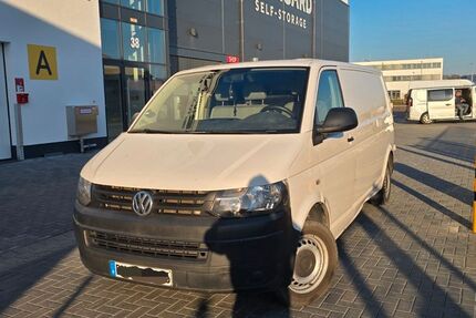 VW T5 Transporter 225.000 km 3.500 &euro; Pulheim 50259