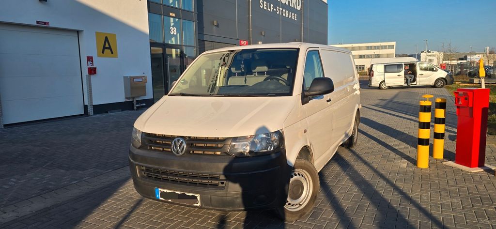 VW T5 Transporter 225.000 km 3.500 &euro; Pulheim 50259