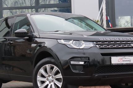 Land Rover Discovery 122.500 km 16.900 € Neuss 41469