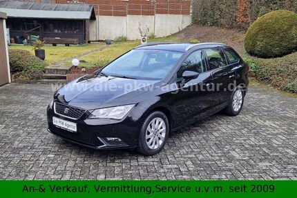 Seat Leon 89.700 km 10.990 &euro; Gevelsberg 58285