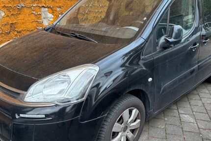 Citroen Berlingo 225.000 km 5.499 &euro; Neuss 41462