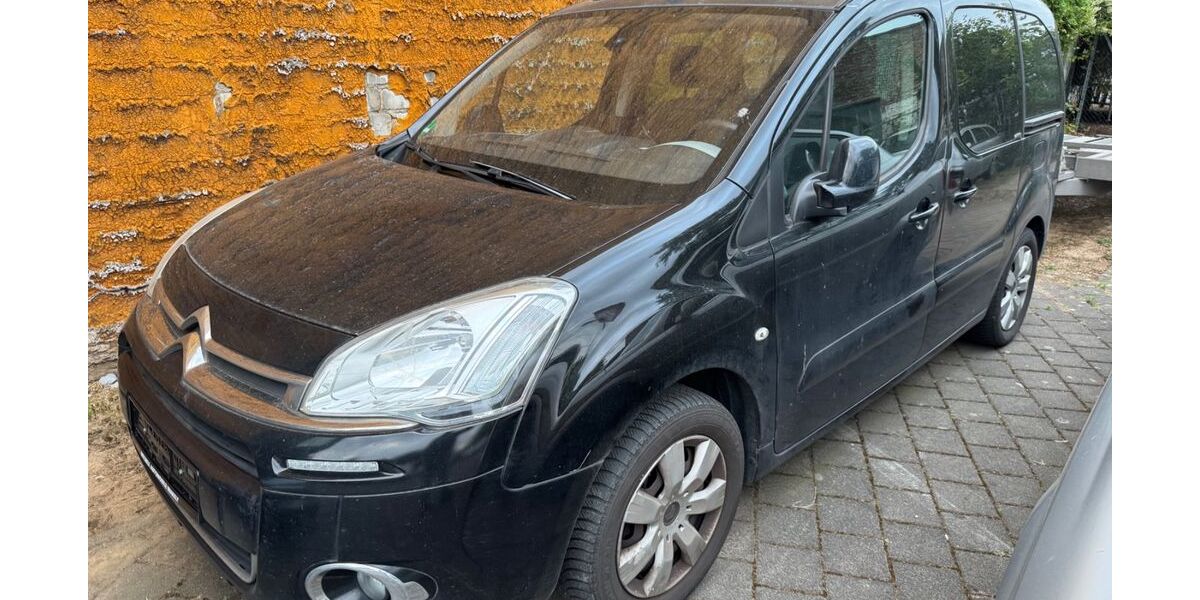 Citroen Berlingo 225.000 km 5.499 &euro; Neuss 41462