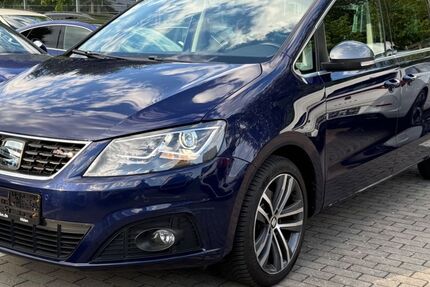 Seat Alhambra 73.887 km 26.829 &euro; Hilden 40721
