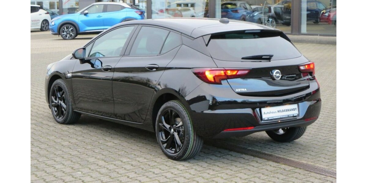 Opel Astra K GS Line|Navi|PDC v+h|Kamera|Sitzhz 26.773 km 14.950 &euro; Wermelskirchen 42929
