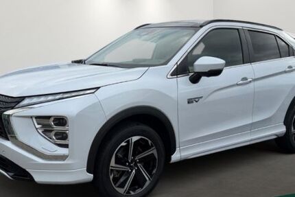 Mitsubishi Eclipse Cross 31.599 km 26.480 &euro; Düsseldorf 40233