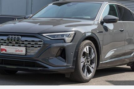 Audi Q8 e-tron 23.583 km 52.860 € Remscheid 42897