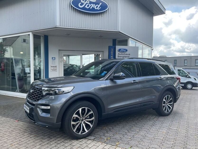 Explorer
