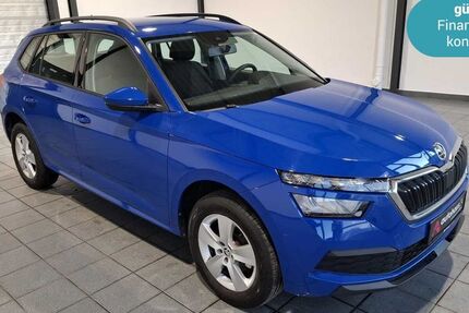 Skoda Kamiq 28.134 km 16.470 € Wuppertal 42287