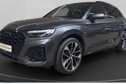 Audi Q5 42.633 km 43.990 &euro; Köln 50968