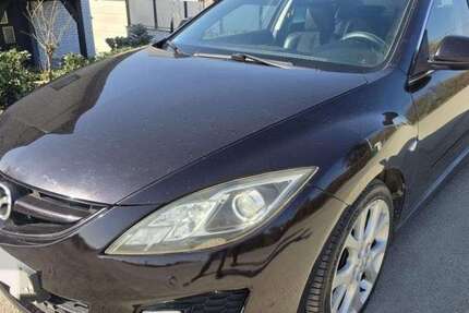 Mazda 6 380.000 km 3.100 &euro; Marienburg (Köln) 50968