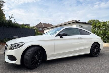 Mercedes C 250