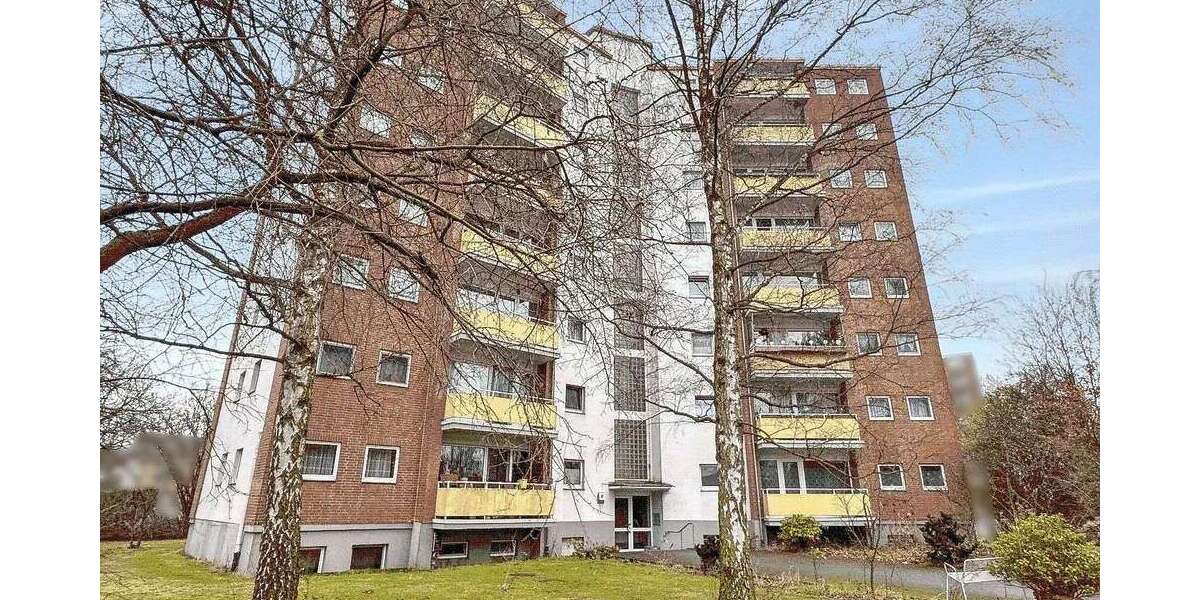 Etagenwohnung Langenfeld - 3 Zimmer, 71 m&sup2;, 185.000&euro; | Angebot:24982308