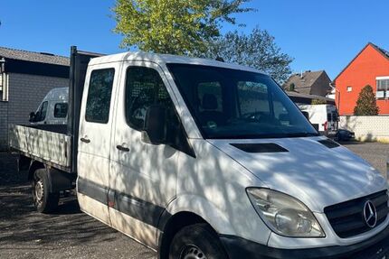Mercedes-Benz Sprinter 379.000 km 4.800 &euro; Köln 51107