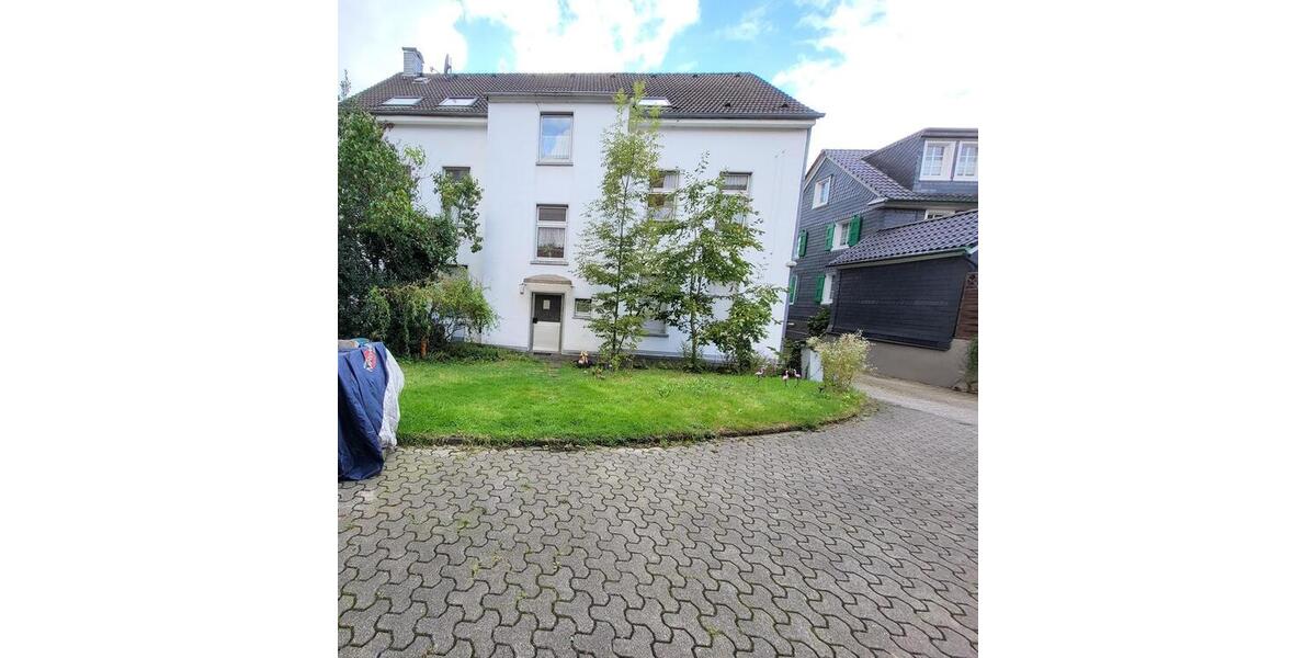 Etagenwohnung Solingen Wald - 2 Zimmer, 54 m&sup2;, 594&euro; | Angebot:25956772