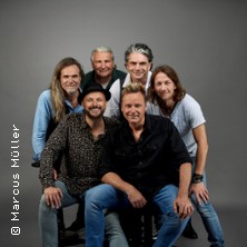 Bläck Fööss - Live! 09.10.2026 Theater im Gründungshaus